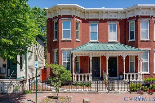 2912 Libby Ter, Richmond, VA, 23223-7908 | Card Image