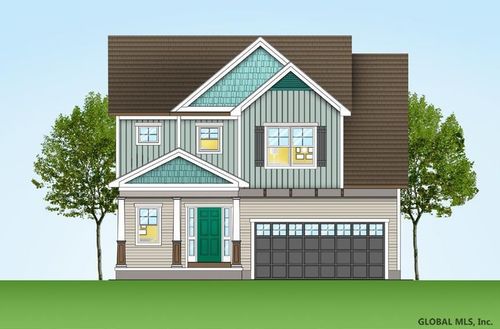 88 Lakepointe Way, Saratoga Springs, NY, 12866 | Card Image