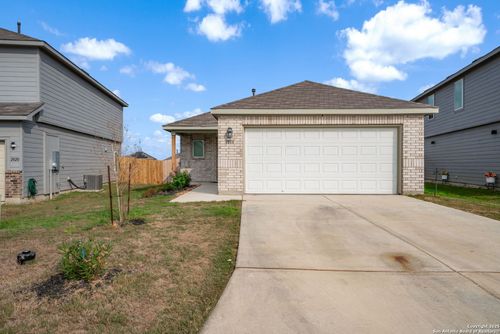 2016 Palmer Pl, Converse, TX, 78109 | Card Image