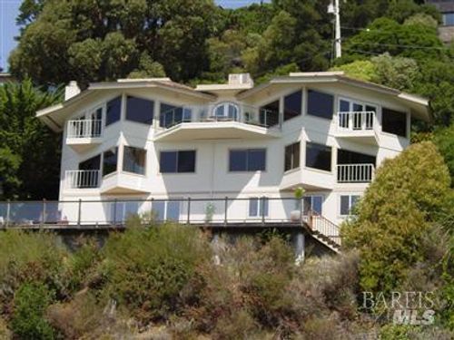 10 Cliff Rd, Belvedere, CA, 94920-2432 | Card Image