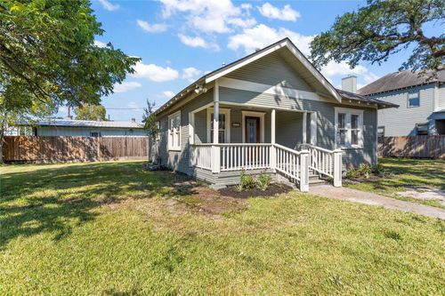 801 E 24th St, Houston, TX, 77009-1707 | Card Image