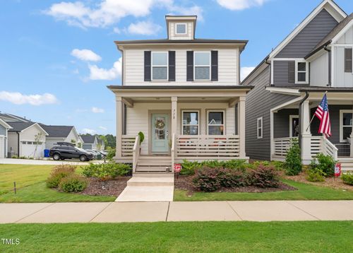 710 Vine Pkwy, Pittsboro, NC, 27312-1676 | Card Image