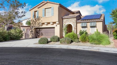 9412 Teton Ridge Ave, Las Vegas, NV, 89149-1656 | Card Image