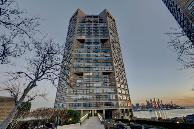 APT-4D - 7002 Kennedy Blvd E, Condo with 1 bedrooms, 2 bathrooms and null parking in Guttenberg NJ | Image 34