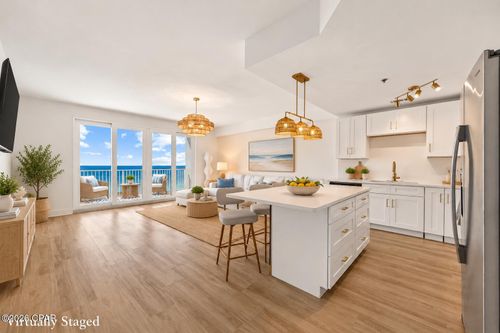 1913-9860 S Thomas Dr, Panama City Beach, FL, 32408-1291 | Card Image