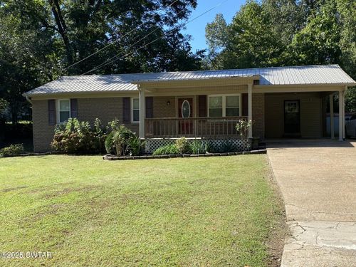 1443 Hazel Cir, Dyersburg, TN, 38024-2619 | Card Image