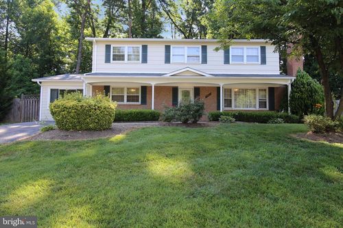 6623 Huntsman Blvd, SPRINGFIELD, VA, 22152-2621 | Card Image