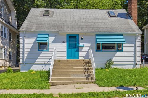 144 Wilson St, Hartford, CT, 06106-3545 | Card Image