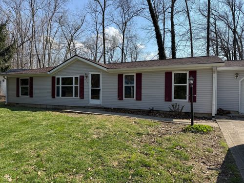 623 Shooting Star Way, Cloverdale, IN, 46120-8860 | Card Image