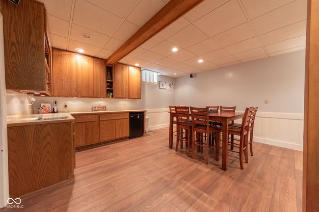 3413 Putter Pl, House other with 3 bedrooms, 2 bathrooms and null parking in Columbus IN | Image 27