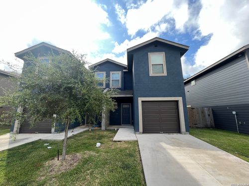 6866 Lakeview Dr, San Antonio, TX, 78244-2171 | Card Image