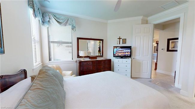 5872 Mayflower Way, Condo with 2 bedrooms, 2 bathrooms and 2 parking in AVE MARIA FL | Image 26
