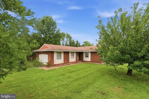 400 Laurel St, CULPEPER, VA, 22701-3906 | Card Image