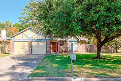 22502 Red Pine Dr, Tomball, TX, 77375-5433 | Card Image