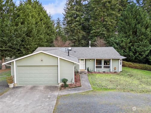 12803 265th Avenue Ct E, Buckley, WA, 98321 | Card Image