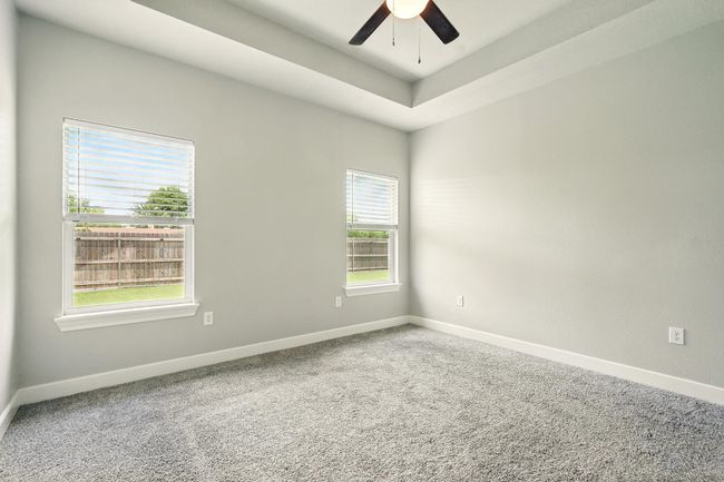 1108 Elkins Rd, House other with 3 bedrooms, 2 bathrooms and null parking in Tuscola TX | Image 18