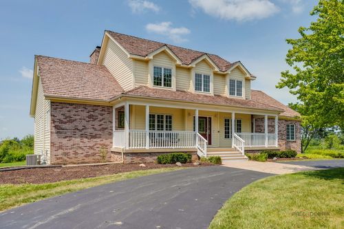1400 Eagle Ridge Dr, ANTIOCH, IL, 60002-2926 | Card Image