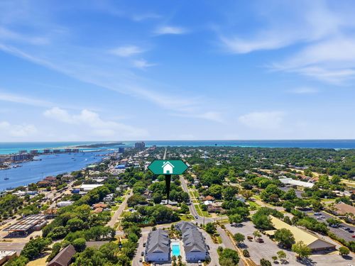 628 Mountain Dr, Destin, FL, 32541-2429 | Card Image