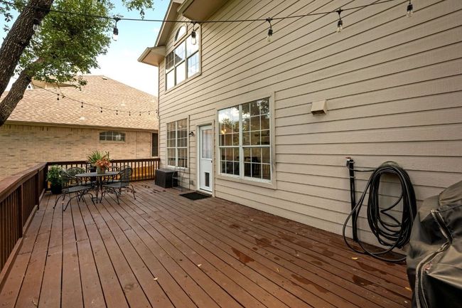 2308 Windswept Dr, House other with 4 bedrooms, 3 bathrooms and 2 parking in Austin TX | Image 34