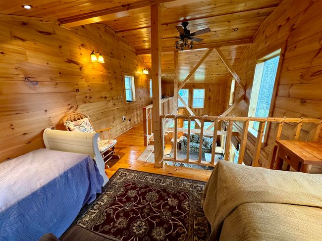226 Us Route 302, House other with 2 bedrooms, 1 bathrooms and null parking in Topsham VT | Image 18