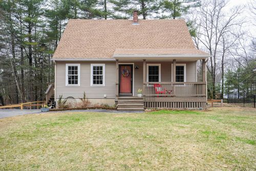7 Poplar Street, Old Orchard Beach, ME, 04064 | Card Image