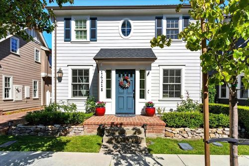 16218 George St, Los Gatos, CA, 95032-4561 | Card Image