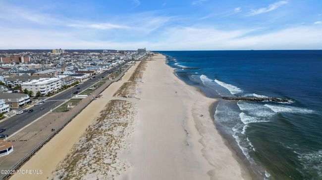102 - 113 Lareine Ave, Condo with 1 bedrooms, 1 bathrooms and null parking in Bradley Beach NJ | Image 36