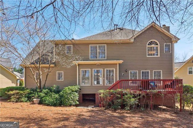 1150 Cedar Bluff Trl Sw, House other with 4 bedrooms, 4 bathrooms and 2 parking in Lilburn GA | Image 55