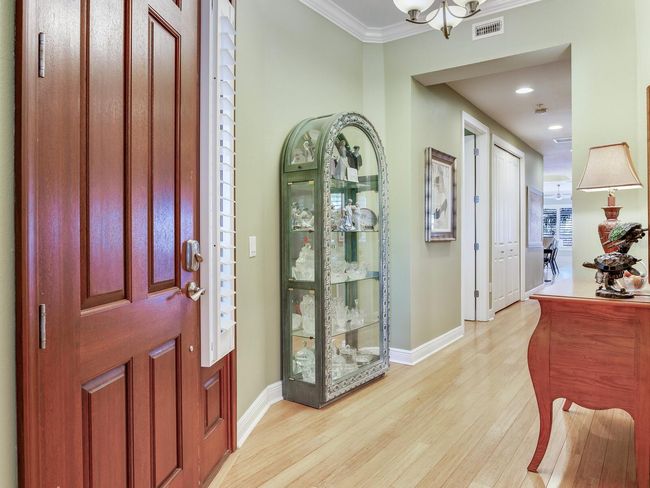 UNIT-202 - 1042 Bellasol Way, Condo with 3 bedrooms, 4 bathrooms and null parking in Apollo Beach FL | Image 21