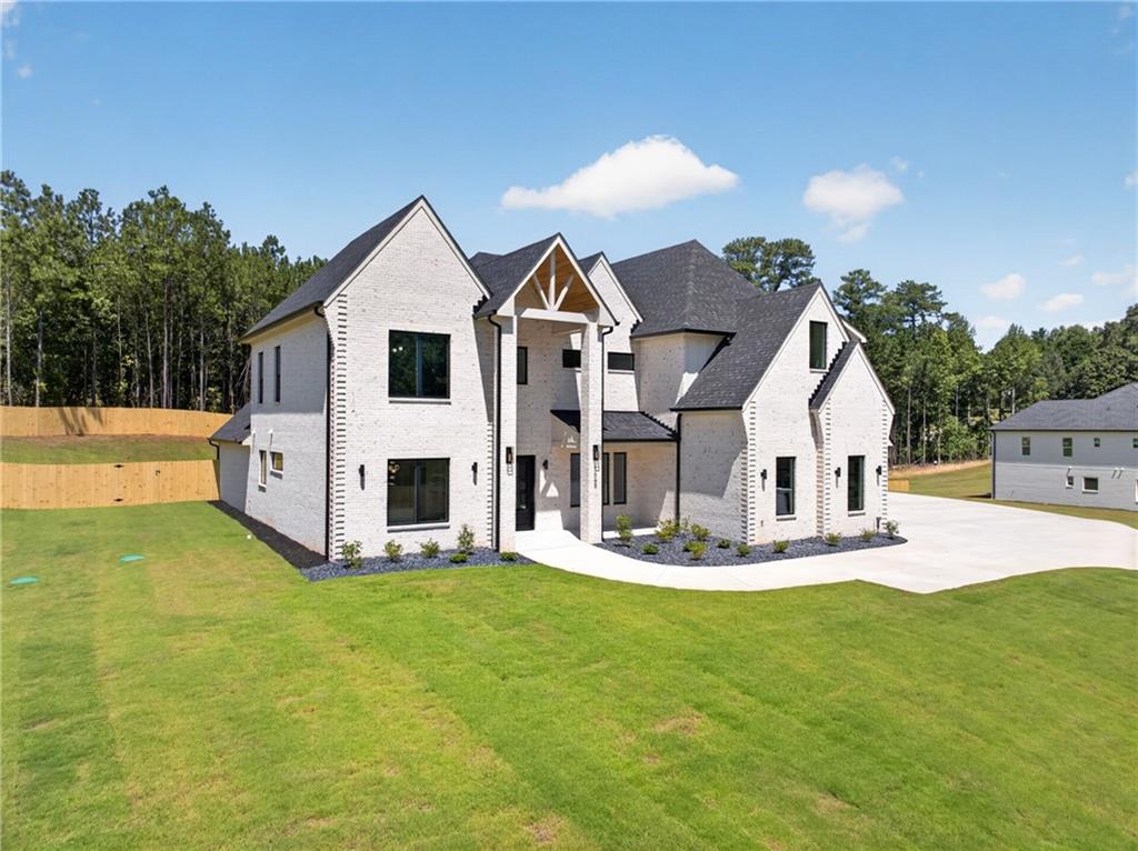 Residential in Dacula 5
