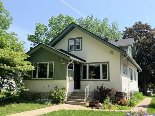 2331 Arthur St Ne, Minneapolis, MN, 55418-3912 | Card Image
