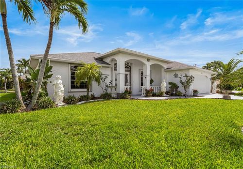 2915 Sw 39th Ter, Cape Coral, FL, 33914-4870 | Card Image