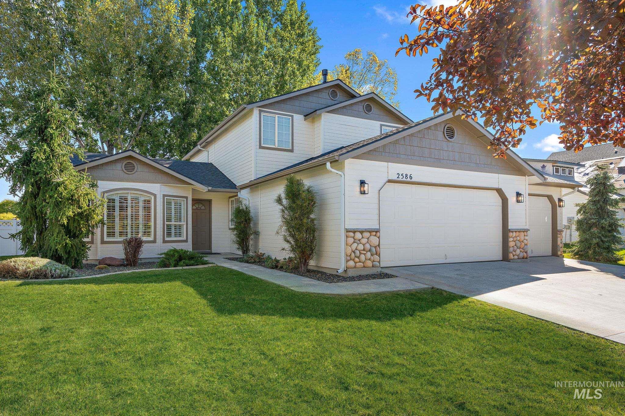 Loftus Way, Meridian, ID 83642