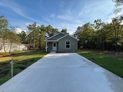 594 E Tiger Lily Ln, DeFuniak Springs, FL, 32433-6513 | Card Image