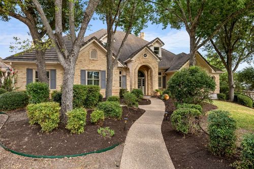 3901 Conference Cv, Austin, TX, 78730-3539 | Card Image