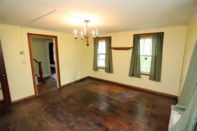 4122 State Route 52, House other with 4 bedrooms, 2 bathrooms and null parking in Youngsville NY | Image 22