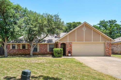 1424 Brandywine Cir, Denton, TX, 76209-3556 | Card Image