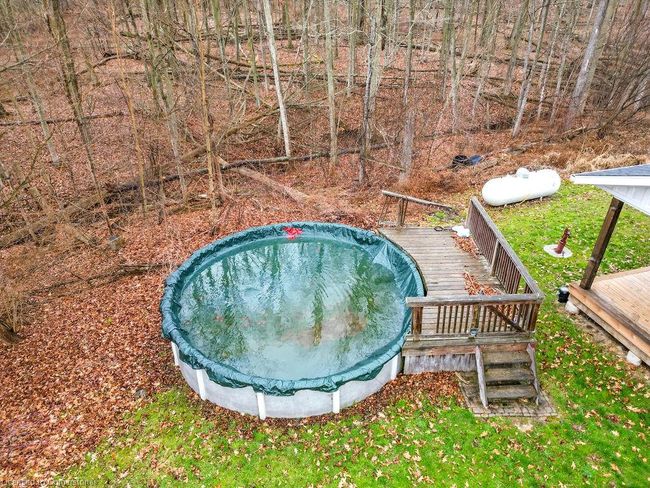 1187 Haldimand Rd 17, House other with 3 bedrooms, 3 bathrooms and 12 parking in Cayuga ON | Image 13
