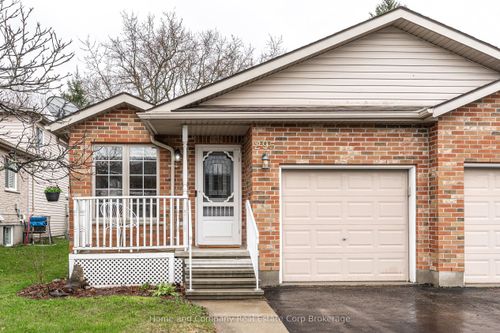 295 Norman St, Stratford, ON, N5A7Y3 | Card Image