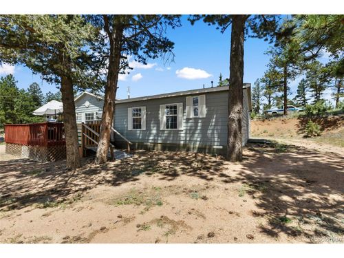 192 Silbani Trl, Woodland Park, CO, 80863 | Card Image