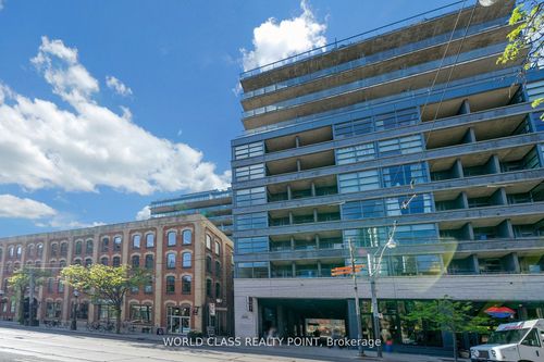 603-478 King St W, Toronto, ON, M5V0A8 | Card Image