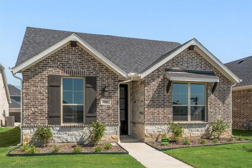3105 Buckeye St, Celina, TX, 75009 | Card Image