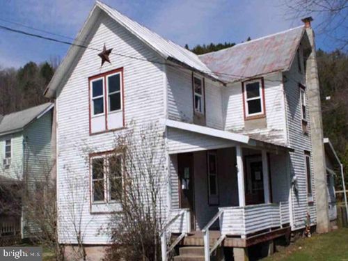 12117 Route 220 Highway, Hughesville, PA, 17737 | Card Image