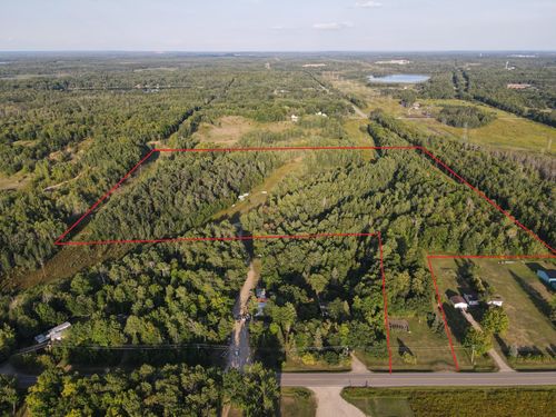 TBD Pincherry Rd, Cohasset, MN, 55721 | Card Image
