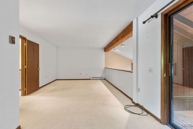 Spacious primary bedroom! | Image 29
