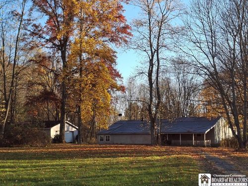 4385 Kortwright Road, Busti, NY, 14701 | Card Image