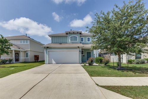6213 Arbor Crest Ln, Austin, TX, 78747-1806 | Card Image
