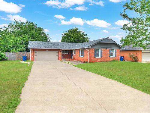 608 Neal Circle, El Reno, OK, 73036 | Card Image