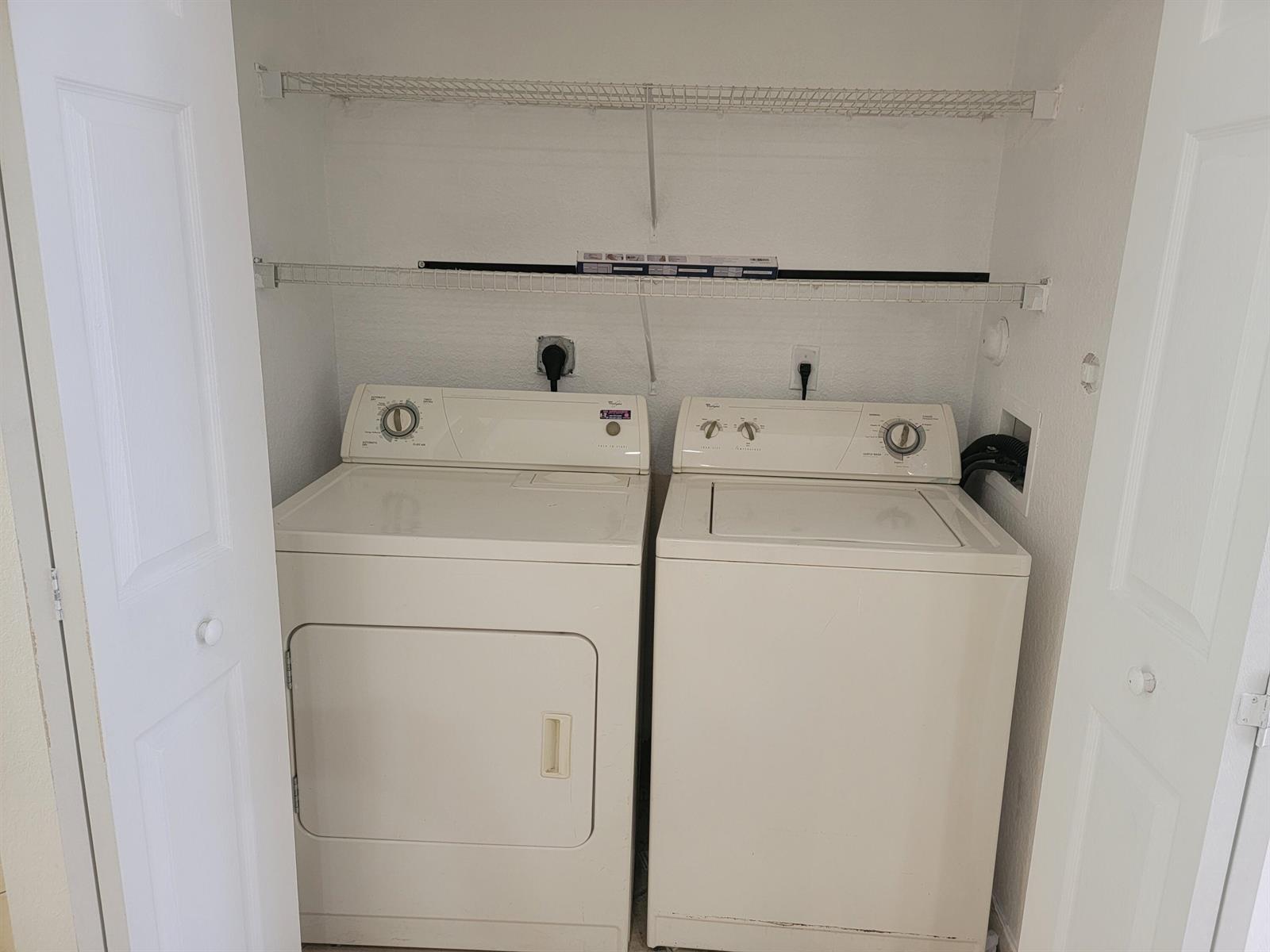 Residential Lease in Miramar