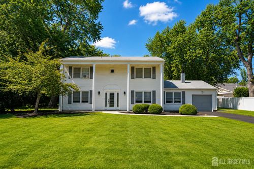 14 Kilmer Dr, Manalapan, NJ, 07726-3709 | Card Image
